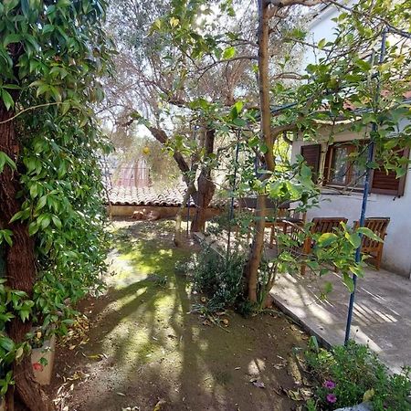 Apartman Kristina And Free Parking مالي لوشينغْ المظهر الخارجي الصورة