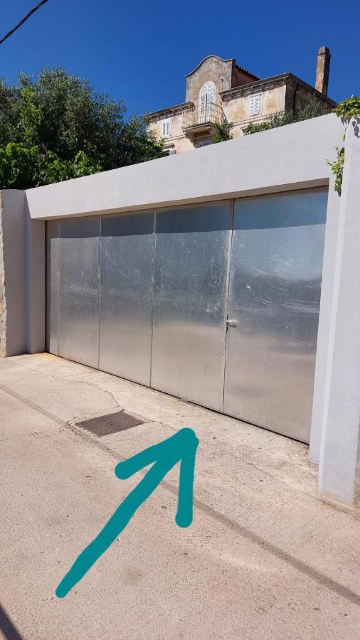 Apartman Kristina And Free Parking مالي لوشينغْ المظهر الخارجي الصورة