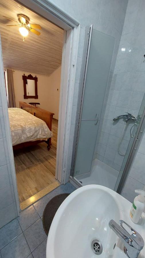 Apartman Kristina And Free Parking مالي لوشينغْ المظهر الخارجي الصورة