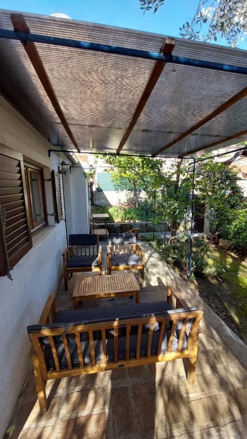 Apartman Kristina And Free Parking مالي لوشينغْ المظهر الخارجي الصورة