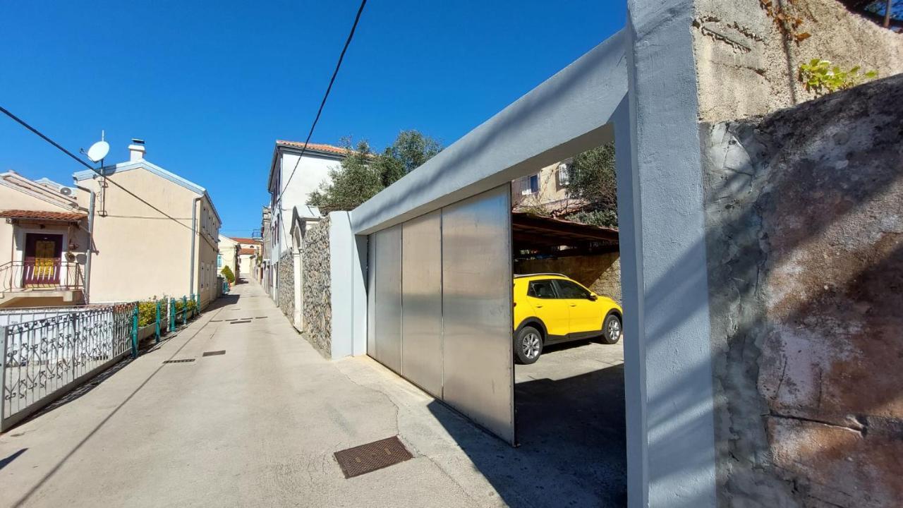 Apartman Kristina And Free Parking مالي لوشينغْ المظهر الخارجي الصورة
